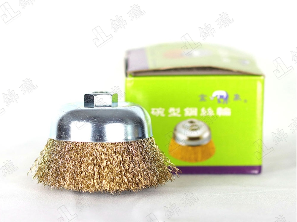 碗型研磨
