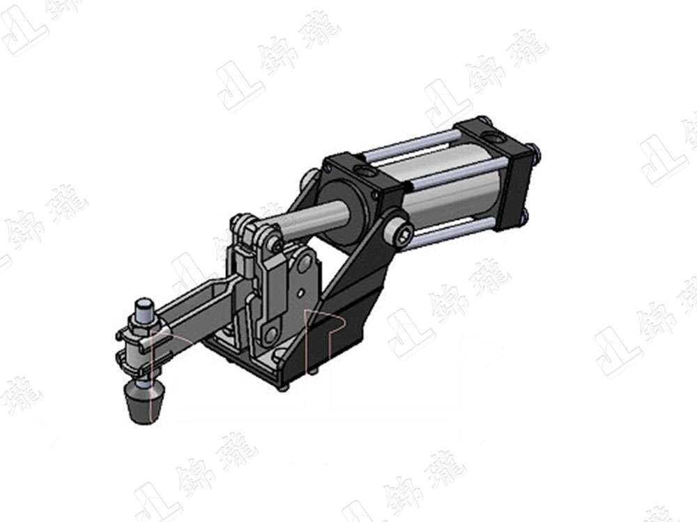 氣壓式夾具12130A