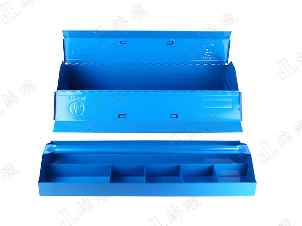ST-520A工具箱