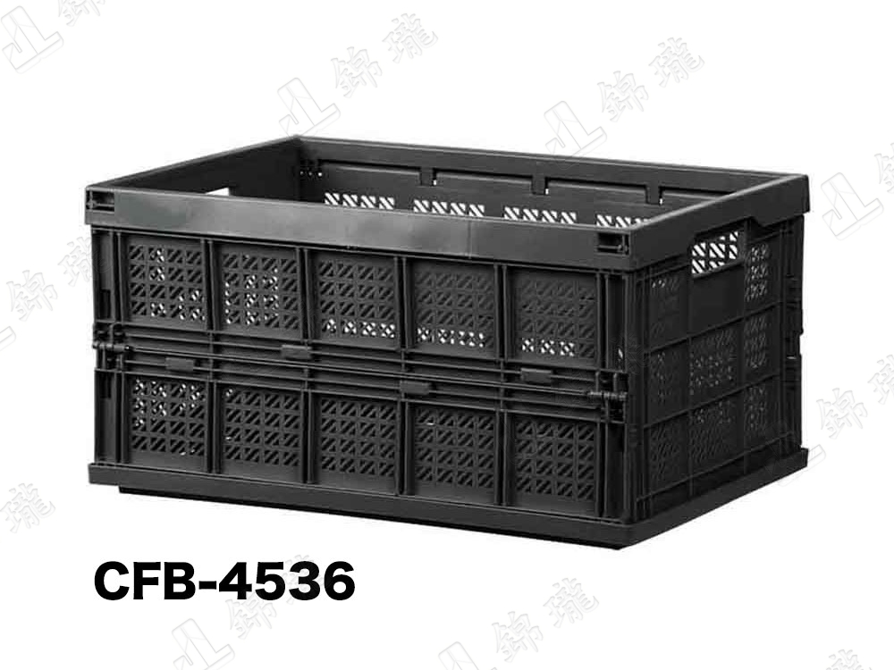 CFB摺疊籃系列