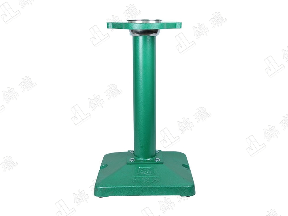砂輪機高低底座