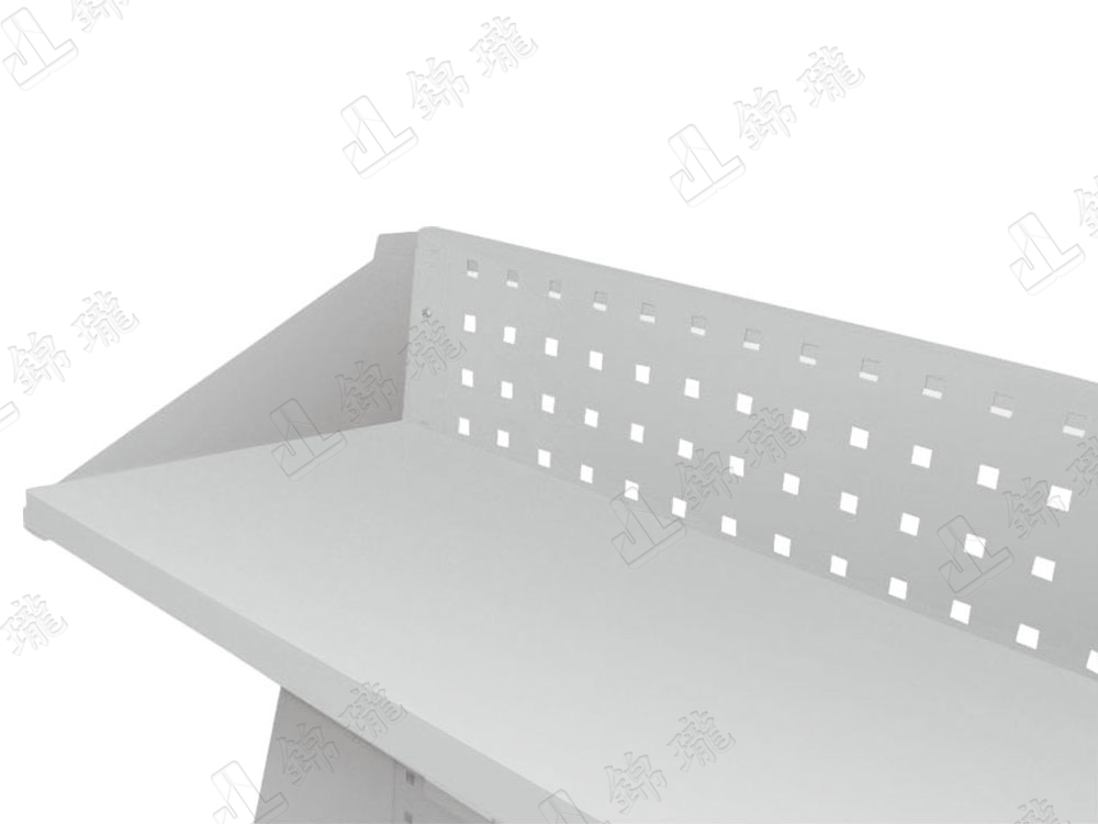 KM移動型物料整理架