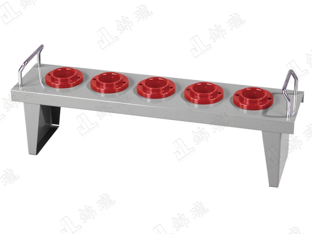 ENS開放式刀具車