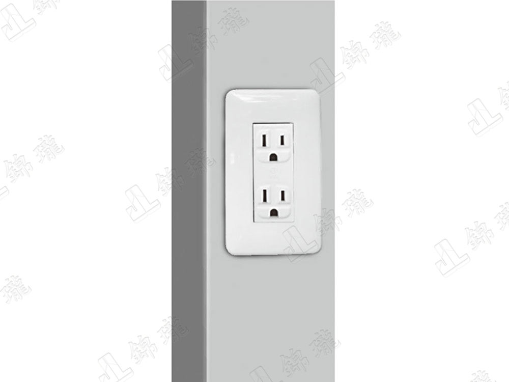 選配-電器插座組