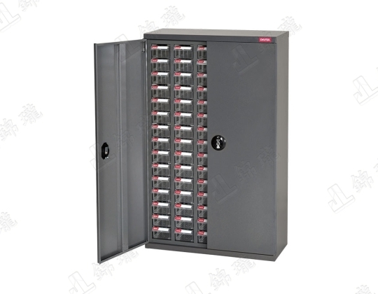 ST1-575D零件櫃(75抽)