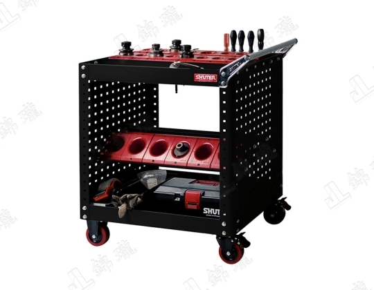 TW-CT4BHA刀具車