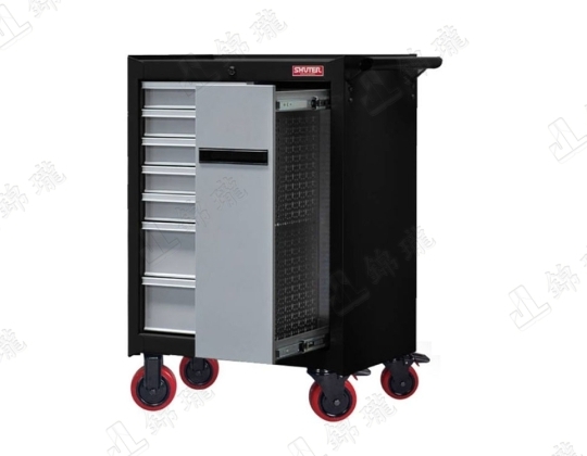 TC-H25工具車