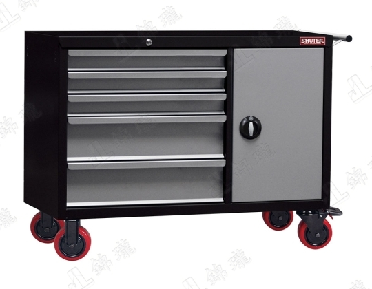 TC4-510工具車