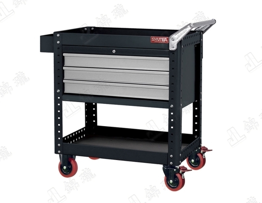 CT-H3A工具車