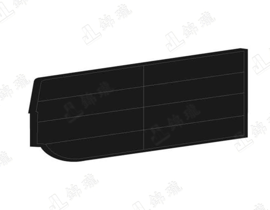 HB-隔片抽(HB-4135專用)
