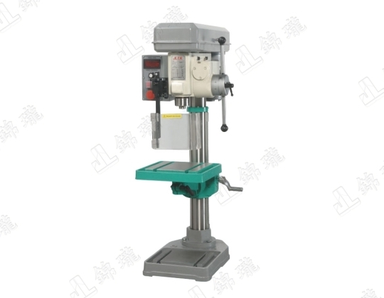 變速鑽孔機 TB-120V