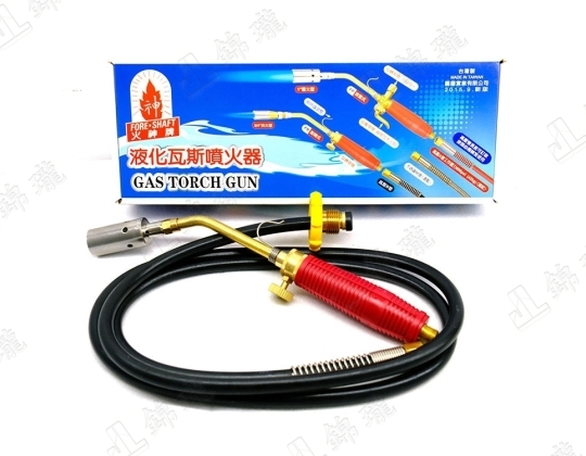 火神牌 噴火器
