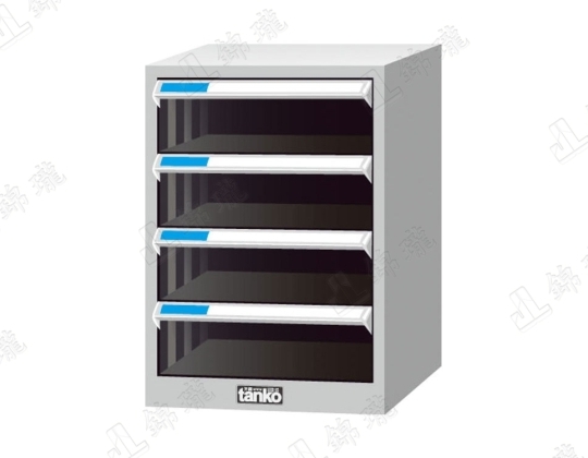 A4L桌上型文件箱-104
