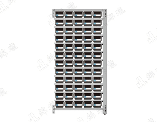工作站-物料架(連結型)SCA-362
