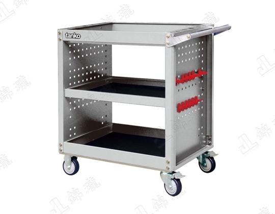 標準型作業車EKB-3MR7