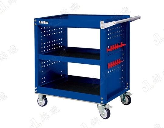 標準型作業車EKB-3MR5