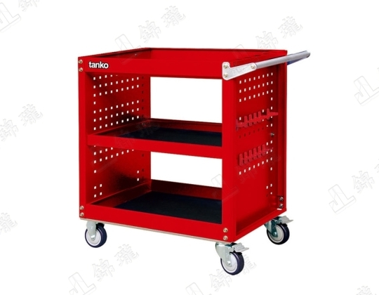 標準型作業車EKB-3MR3