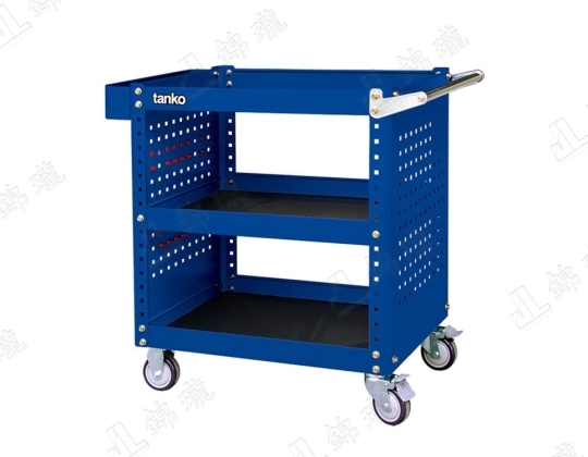 標準型作業車EKA-3MR5