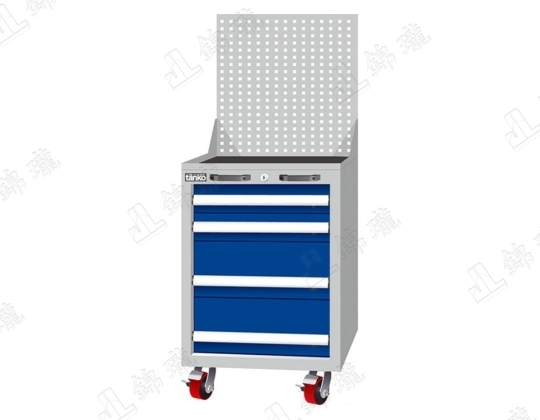 重量型工具車EA-7041MA