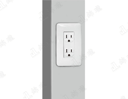 選配-電器插座組