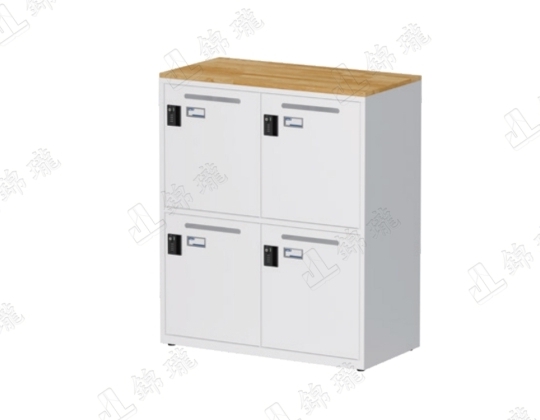 密碼鎖櫃FBA-204W